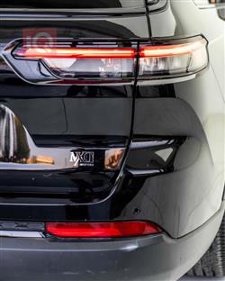 Jeep Grand Cherokee L